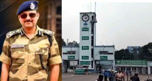 BSP से करोड़ों के स्क्रैप चोरी के बाद बड़ा एक्शन, CISF के डीआईजी का दिल्ली तबादला