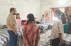 सुकमा: छात्रावासों में अव्यवस्था मिली तो तुरंत एक्शन, अधीक्षक और कर्मचारी सस्पेंड