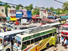 परिवहन विभाग का बड़ा खुलासा! सवारी के लिए ‘टाइमिंग घोटाला’, 120 बस संचालकों को नोटिस