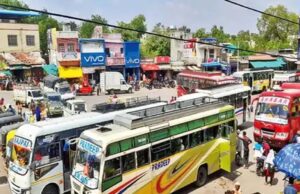 परिवहन विभाग का बड़ा खुलासा! सवारी के लिए ‘टाइमिंग घोटाला’, 120 बस संचालकों को नोटिस