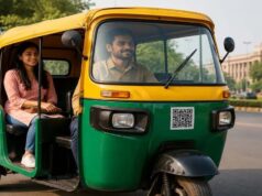 रायपुर के ऑटो-ई-रिक्शा में बड़ा बदलाव, आज से QR Code से मिलेगी चालक की पूरी जानकारी