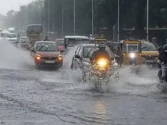 छत्तीसगढ़ में मानसून होगा पूरी तरह एक्टिव! IMD ने जारी किया 7 दिन का बारिश अलर्ट
