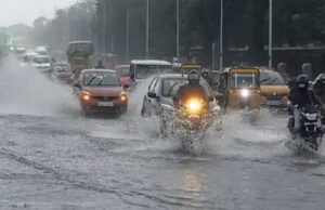 छत्तीसगढ़ में मानसून होगा पूरी तरह एक्टिव! IMD ने जारी किया 7 दिन का बारिश अलर्ट