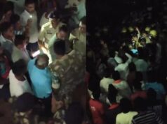 ‘हमें बेघर किया जा रहा है’… नकटी गांव में प्रशासनिक कार्रवाई के खिलाफ सड़क पर उतरे ग्रामीण