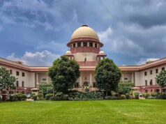 रविशंकर महाराज को सुप्रीम कोर्ट से बड़ी राहत, CBI जांच मामले में हाईकोर्ट जाने की छूट