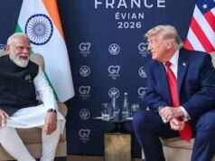 जल्द ही भारत आएंगे ट्रंप, पीएम मोदी के साथ उनके संबंध बहुत अच्छे हैं-मार्को रुबियो ने बताया