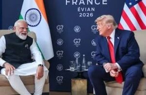 जल्द ही भारत आएंगे ट्रंप, पीएम मोदी के साथ उनके संबंध बहुत अच्छे हैं-मार्को रुबियो ने बताया