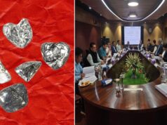 CG Breaking: महासमुंद डायमंड प्रोजेक्ट में बड़ा अपडेट, ड्रिलिंग के अगले चरण को हरी झंडी