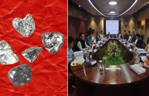 CG Breaking: महासमुंद डायमंड प्रोजेक्ट में बड़ा अपडेट, ड्रिलिंग के अगले चरण को हरी झंडी