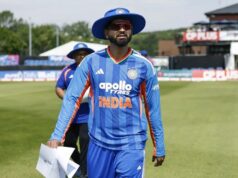 आयरलैंड से हारी टीम इंडिया, कप्तान श्रेयस अय्यर ने बनाया अनचाहा रिकॉर्ड