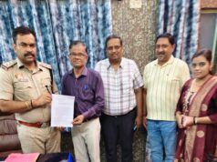 हरियाणा भवन में देर रात तेज डीजे बजने से मोहल्लेवासियों में रोष, पुलिस से कार्रवाई की मांग