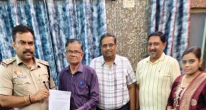 हरियाणा भवन में देर रात तेज डीजे बजने से मोहल्लेवासियों में रोष, पुलिस से कार्रवाई की मांग