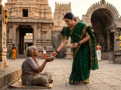 हिंदू धर्म में दाहिने हाथ से पूजा करने का महत्व, जानें धार्मिक और पारंपरिक मान्यताएं
