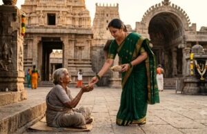 हिंदू धर्म में दाहिने हाथ से पूजा करने का महत्व, जानें धार्मिक और पारंपरिक मान्यताएं