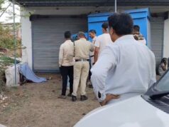 बेमेतरा में खूनी वारदात: पुरानी रंजिश में फरसा मारकर की हत्या, गांव में सनसनी