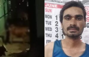 तखतपुर में गौवंश के साथ कथित अप्राकृतिक कृत्य का मामला, आरोपी गिरफ्तार