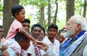 ‘मन की बात’ में पीएम मोदी की अपील, सोना न खरीदने पर देशवासियों को कहा धन्यवाद