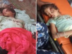 बेमेतरा में दर्दनाक हादसा: दीवार ढही, दो मासूम बहनों की मौत, महिला गंभीर
