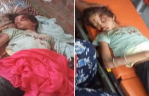 बेमेतरा में दर्दनाक हादसा: दीवार ढही, दो मासूम बहनों की मौत, महिला गंभीर