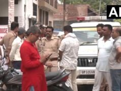 राम मंदिर चढ़ावा चोरी केस में बड़ा एक्शन, 8 आरोपियों के ठिकानों पर पुलिस की ताबड़तोड़ छापेमारी