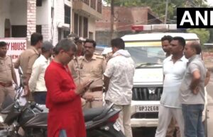 राम मंदिर चढ़ावा चोरी केस में बड़ा एक्शन, 8 आरोपियों के ठिकानों पर पुलिस की ताबड़तोड़ छापेमारी