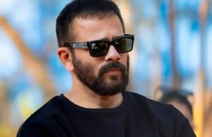 रोहित शेट्टी को फिर मिली जान से मारने की धमकी, 20 करोड़ की रंगदारी मांगने वाला ऑडियो वायरल