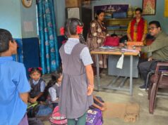 सुकमा में स्कूलों की जमीनी हकीकत जांचने पहुंचे डीईओ, शिक्षा व्यवस्था पर कसा शिकंजा