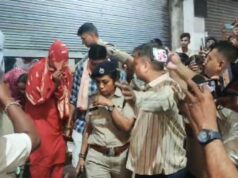 दुर्ग में पुलिस का बड़ा एक्शन! जलाराम लॉज से 3 युवतियां, 2 युवक आपत्तिजनक हालत में मिले