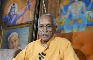 राम मंदिर चढ़ावा चोरी केस: चंपत राय का बयान दर्ज, अब 140 लोगों से होगी पूछताछ