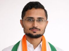 सोमनाथ स्वाभिमान पर्व यात्रा में चयन प्रक्रिया पर कांग्रेस के सवाल, सरकारी धन के दुरुपयोग के जांच की मांग