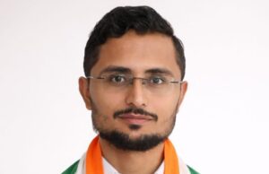 सोमनाथ स्वाभिमान पर्व यात्रा में चयन प्रक्रिया पर कांग्रेस के सवाल, सरकारी धन के दुरुपयोग के जांच की मांग