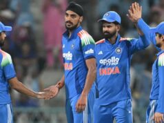 आयरलैंड से हार के बाद अब इंग्लैंड की चुनौती, जानिए Team India का पूरा शेड्यूल