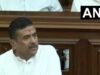 पश्चिम बंगाल में हिंसा पर बड़ा एक्शन! विधानसभा से पब्लिक सेफ्टी बिल 2026 पास