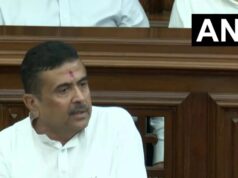 पश्चिम बंगाल में हिंसा पर बड़ा एक्शन! विधानसभा से पब्लिक सेफ्टी बिल 2026 पास