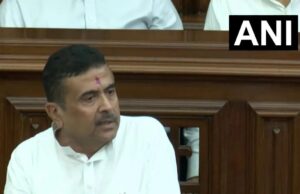 पश्चिम बंगाल में हिंसा पर बड़ा एक्शन! विधानसभा से पब्लिक सेफ्टी बिल 2026 पास