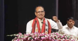 छत्तीसगढ़ मॉडल का देशभर में डंका, शिवराज सिंह चौहान ने की मटेरियल बैंक की तारीफ