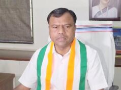 विधायक कॉलोनी पर सियासत तेज, बैज बोले- गरीबों का आशियाना उजाड़ रही सरकार