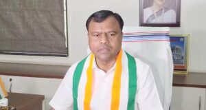 विधायक कॉलोनी पर सियासत तेज, बैज बोले- गरीबों का आशियाना उजाड़ रही सरकार