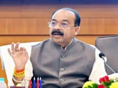 छत्तीसगढ़ में सभी भवनों का होगा सेफ्टी ऑडिट, डिप्टी सीएम अरुण साव ने दिए निर्देश
