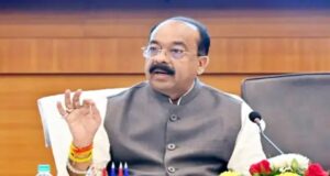 छत्तीसगढ़ में सभी भवनों का होगा सेफ्टी ऑडिट, डिप्टी सीएम अरुण साव ने दिए निर्देश