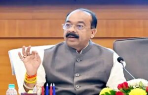 छत्तीसगढ़ में सभी भवनों का होगा सेफ्टी ऑडिट, डिप्टी सीएम अरुण साव ने दिए निर्देश