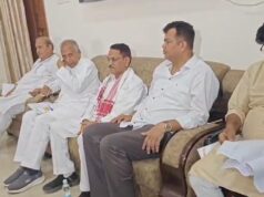 छत्तीसगढ़: धर्मांतरण के मुद्दे पर साहू समाज का बड़ा फैसला, प्रदेशभर में जनजागरण अभियान चलेगा
