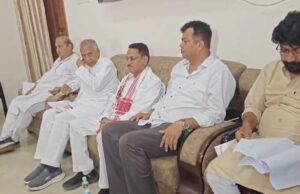 छत्तीसगढ़: धर्मांतरण के मुद्दे पर साहू समाज का बड़ा फैसला, प्रदेशभर में जनजागरण अभियान चलेगा
