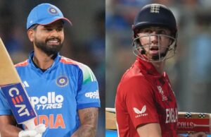 IND vs ENG: हेड-टू-हेड में भारत का दबदबा, लेकिन श्रेयस अय्यर के सामने होगी सबसे बड़ी परीक्षा