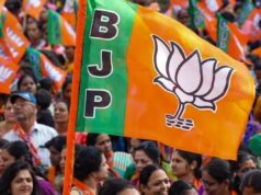 BJP महिला मोर्चा में बड़ा फेरबदल, संभाग प्रभारियों की नई टीम घोषित, देखें पूरी लिस्ट