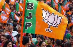 BJP महिला मोर्चा में बड़ा फेरबदल, संभाग प्रभारियों की नई टीम घोषित, देखें पूरी लिस्ट