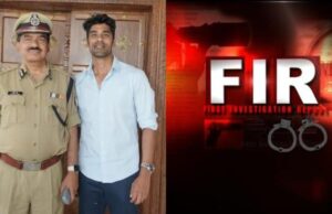 क्रिकेटर शशांक सिंह मुश्किल में, कुक से मारपीट और जबरन काम कराने का केस दर्ज