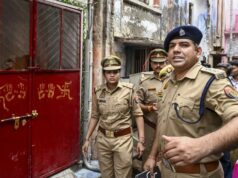 राम मंदिर चढ़ावा चोरी मामले में बड़ा एक्शन, 17 साल बाद RMO अर्जुन देव का तबादला