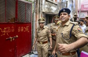 राम मंदिर चढ़ावा चोरी मामले में बड़ा एक्शन, 17 साल बाद RMO अर्जुन देव का तबादला
