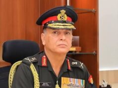 General Dhiraj Seth भारत के नए आर्मी चीफ बने, ‘सुदर्शन चक्र’ की संभाल चुके हैं कमान, आर्मर्ड कोर से रहा है रिश्ता